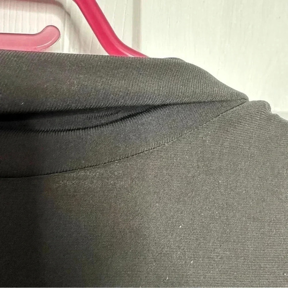 Perseption Women Two In One Top  Cardigan & Tank Black/Green Size XL - Picture 16 of 16